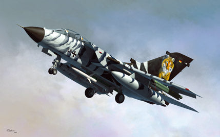 1/48 Tornado ECR - Hobby Sense