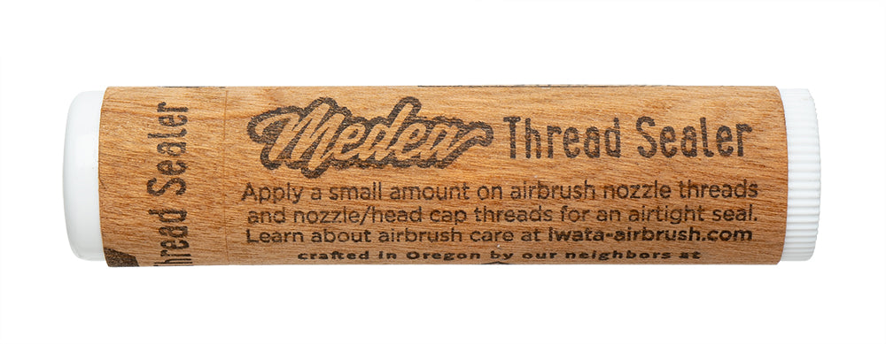 Thread Sealer - Hobby Sense