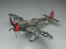 1/32 P-47D Thunderbolt - Hobby Sense