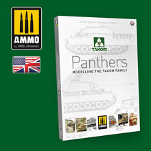 Panthers: Modeling the Takom Family - Hobby Sense