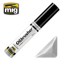 Ammo Mig Oilbrushers - Hobby Sense