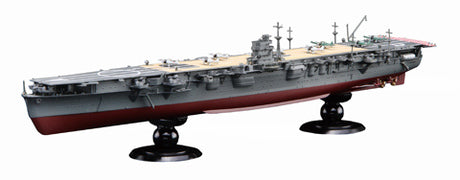 1/700 IJN Aircraft Carrier Hiryu Full Hull - Hobby Sense