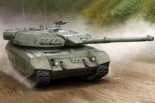 1/35 Leopard C2 MEXAS (Canadian MBT) - Hobby Sense