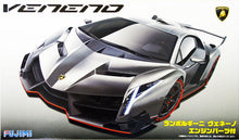 1/24 Lamborghini Veneno w/Engine - Hobby Sense