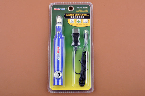 Electric Grinder / Drill - Hobby Sense