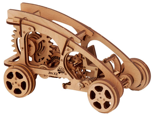 Buggy - Hobby Sense