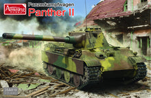 1/35 Panther II - Hobby Sense