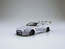 1/24 Liberty Walk Nissan R35 GT-R Ver.2 - Hobby Sense