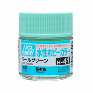 Mr. Hobby Aqueous Paints - Hobby Sense