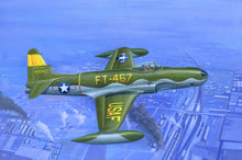 1/48 RF80A Shooting Star Fighter - Hobby Sense