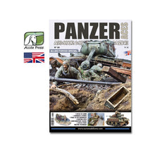 Ammo Mig Panzer Aces No 50: Allied Forces Special - Hobby Sense