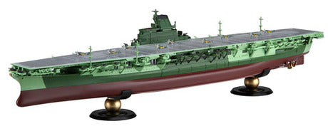1/700 IJN Aircraft Carrier Shinano (See-through Ver.) - Hobby Sense