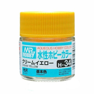Mr. Hobby Aqueous Paints - Hobby Sense