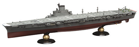 1/700 IJN Aircraft Carrier Taihou (Latex Deck) Full Hull - Hobby Sense