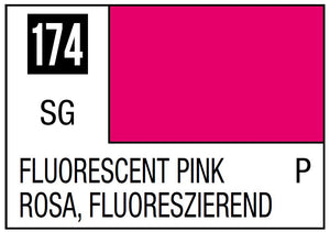 Mr. Color Solvent Based Acrylics Paints (Part II #C122-C519) - Hobby Sense