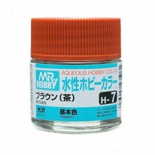 Mr. Hobby Aqueous Paints - Hobby Sense