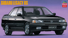 1/24 Subaru Legacy RS - Hobby Sense