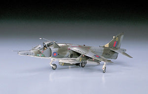 1/72 Harrier GR. Mk. 3 - Hobby Sense