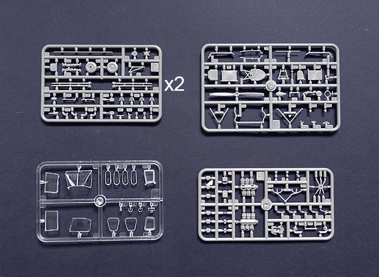 1/48 L-19/O-1 Bird Dog w/Canadian Markings - Hobby Sense