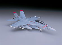 1/72 F/A-18F Super Hornet - Hobby Sense