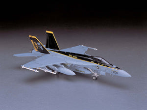 1/48 F/A-18E Super Hornet - Hobby Sense