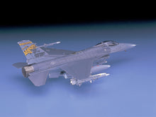 1/72 F16CJ Fighting Falcon (Block 50) - Hobby Sense