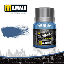 Ammo Mig Drybrush Paints - Hobby Sense