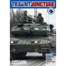Trident Juncture (NATO Armies) - Hobby Sense