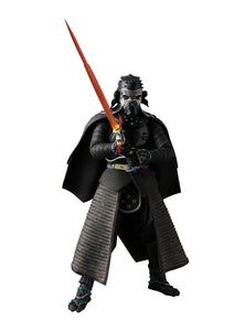 Samurai Kylo Ren, Star Wars Episode VII, Bandai Meisho Movie Realization - Hobby Sense