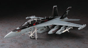 1/48 EA-18G Growler - Hobby Sense