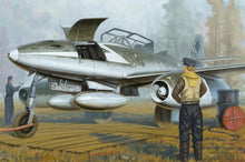 1/48 Me 262 B1a - Hobby Sense