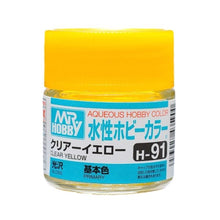 Mr. Hobby Aqueous Paints - Hobby Sense