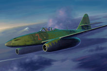 1/48 Me 262 A-1a - Hobby Sense