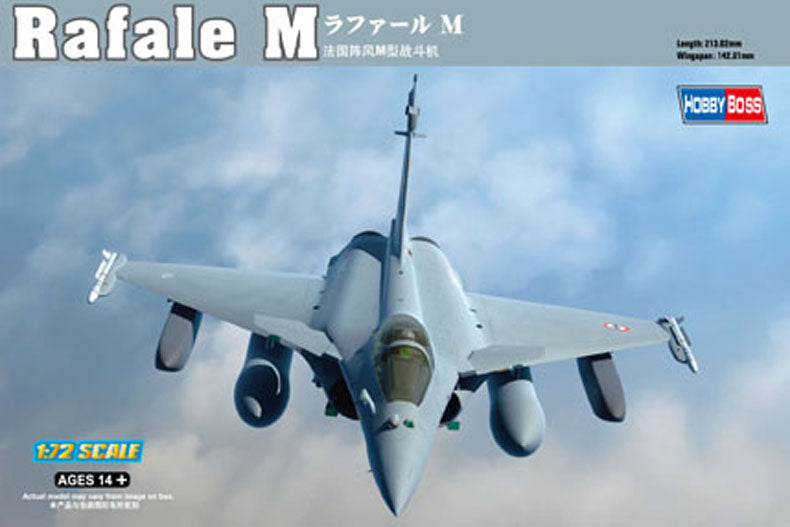 1/72 Rafale M - Hobby Sense