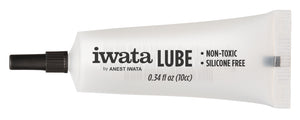 Iwata Lube Premium Airbrush Lubricant 10cc - Hobby Sense