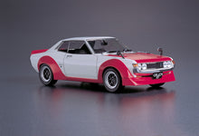 1/24 Toyota Celica 1600Gt "Race Configuration" - Hobby Sense