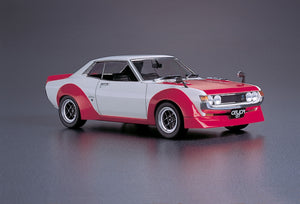 1/24 Toyota Celica 1600Gt "Race Configuration" - Hobby Sense