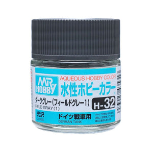 Mr. Hobby Aqueous Paints - Hobby Sense