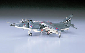 1/72 Sea Harrier FRS Mk. 1 - Hobby Sense