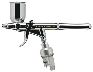 Iwata Revolution HP-TR2 Trigger Airbrush - Hobby Sense