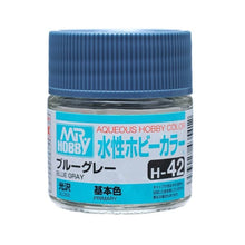 Mr. Hobby Aqueous Paints - Hobby Sense