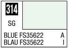 Mr. Color Solvent Based Acrylics Paints (Part II #C122-C519) - Hobby Sense