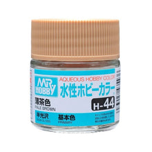 Mr. Hobby Aqueous Paints - Hobby Sense