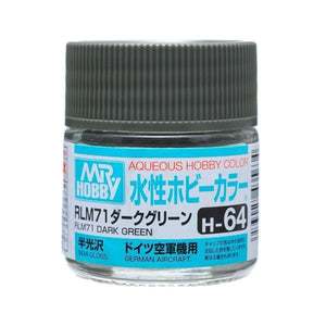Mr. Hobby Aqueous Paints - Hobby Sense