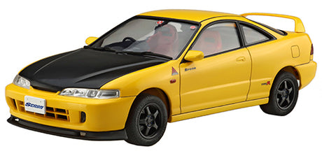 1/24 Spoon Honda Integra TypeR - Hobby Sense