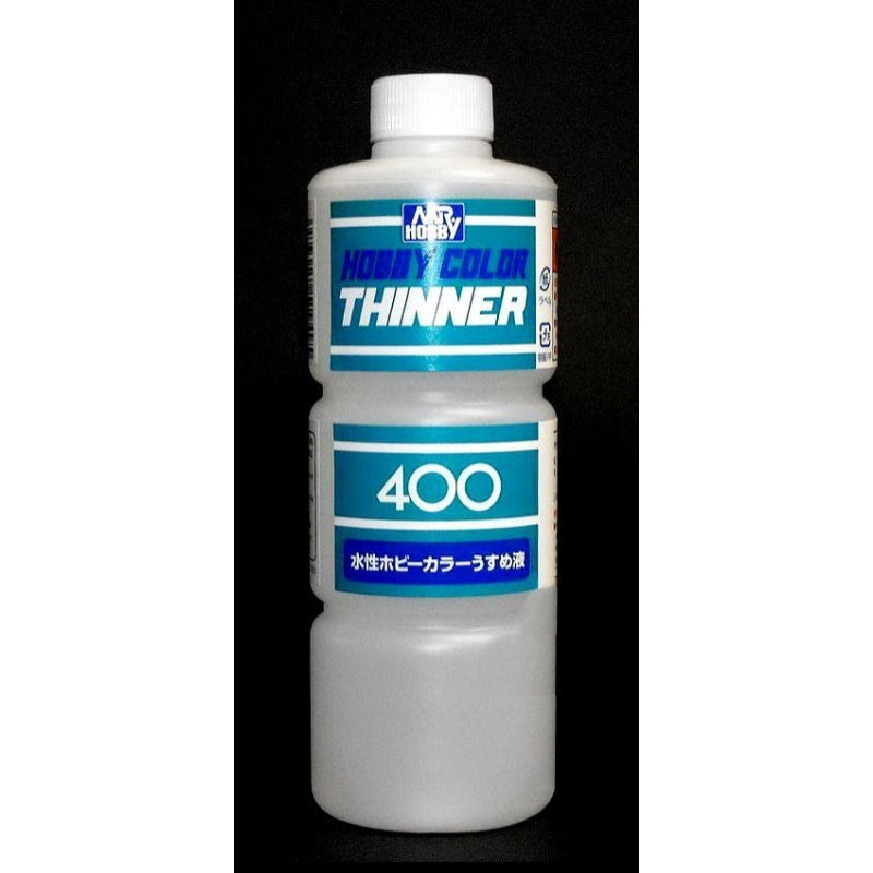 Aqueous Color Thinner 400Ml - Hobby Sense