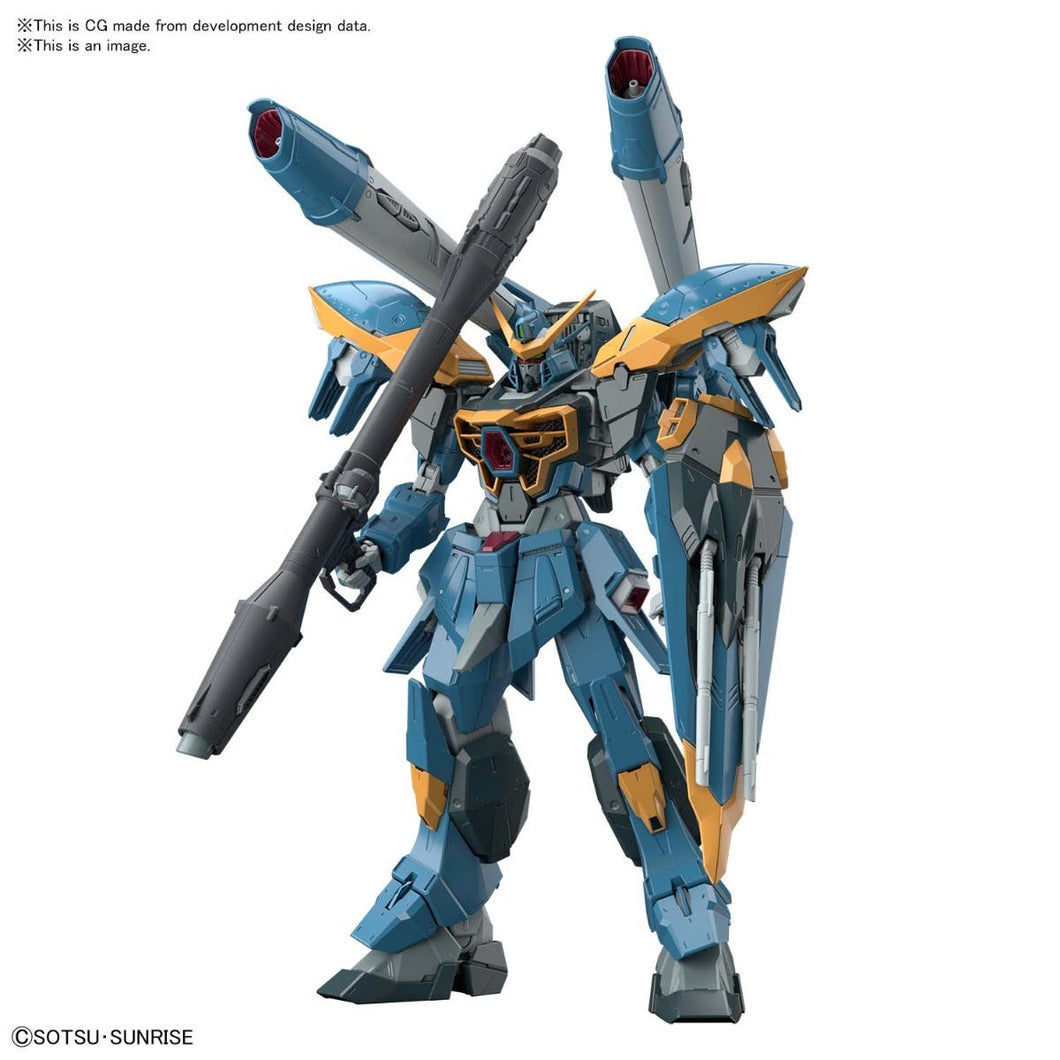 1/100 Calamity Gundam 'Mobile Suit Gundam Seed' - Hobby Sense