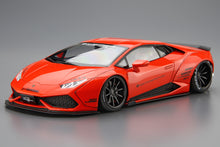 1/24 Liberty Walk LB-Works Lamborghini Huracan Ver. 1 - Hobby Sense