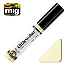 Ammo Mig Oilbrushers - Hobby Sense