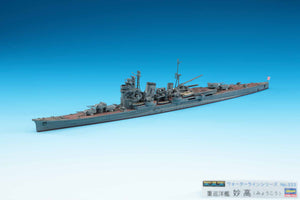 1/700 IJN Heavy Cruiser Myoko - Hobby Sense
